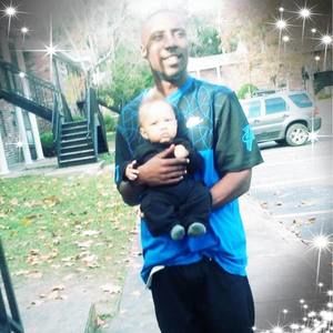 Meet your Posher, Fred